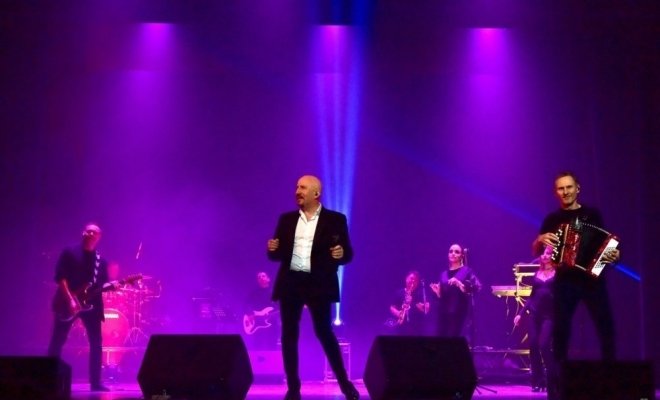 Евгений Григорьев