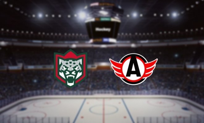 Ак Барс — Автомобилист