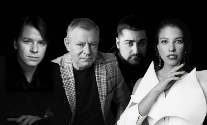 Музыка и слово. Любовь сквозь эпохи