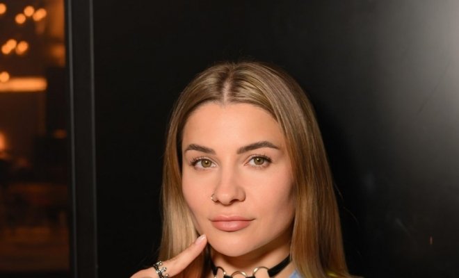 Катя Зайцева