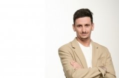 Борис Зелигер