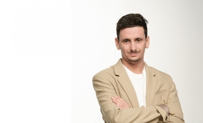 Борис Зелигер