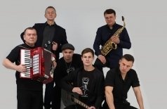 Лесоповал