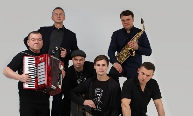 Лесоповал