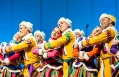 Ансамбль им. Александрова