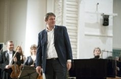 Борис Березовский и Blues Doctors