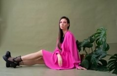 Катя Ямщикова