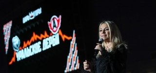 Ирина Салтыкова