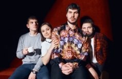 Плюшки