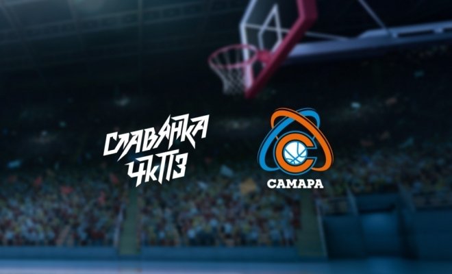 Славянка-ЧКПЗ — Самара-2
