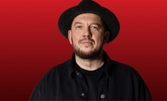 Сергей Бобунец