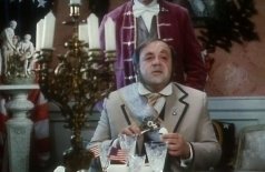 Трест, который лопнул