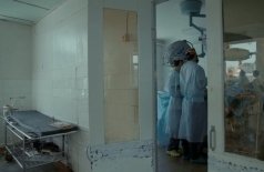 Хирург Павлов боится крови