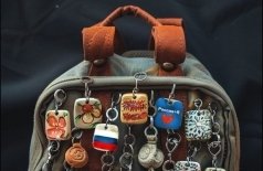Искусство мелочей: обвесы и серёжки