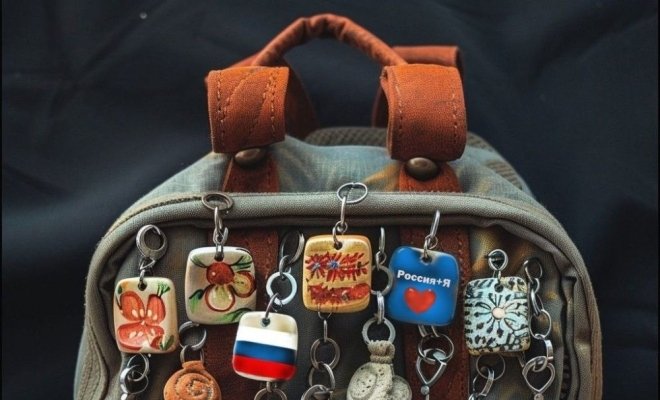 Искусство мелочей: обвесы и серёжки