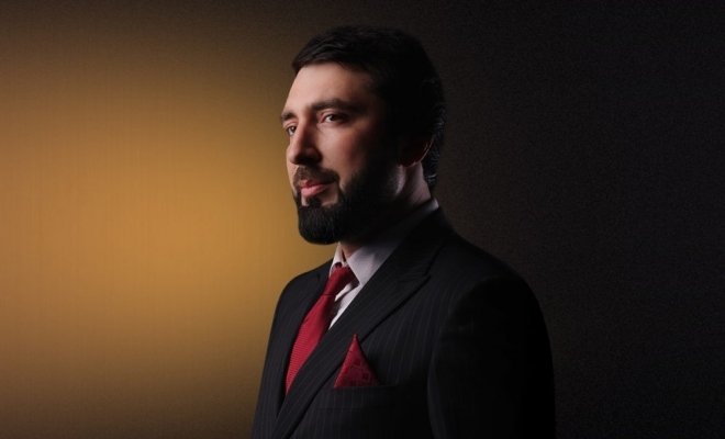 Эльдар Долгатов