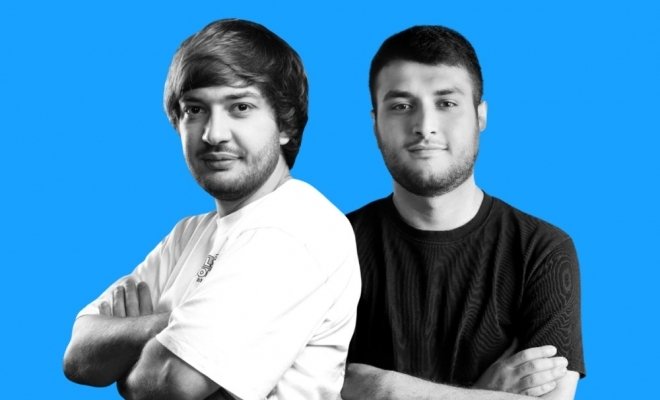 Валера Киракосьян, Эрнест Таржуманян