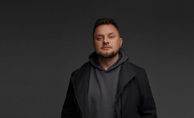 Иван Половинкин