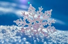 Снегурочка