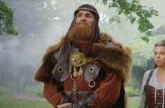 Сказки тёмного леса. Ворожея