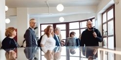 Дан старт большого проекта «Дом Будетлян».