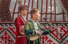 Ел мәртебесі — ата заң