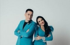 Зинира и Ризат Рамазановы