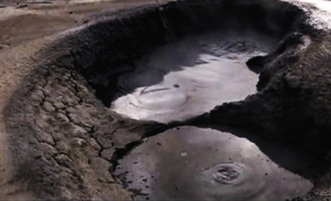 Пинк Флойд: Концерт в Помпеи