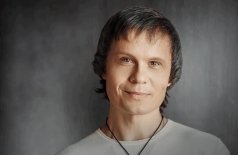 Артур Руденко и Алексей Петрухин