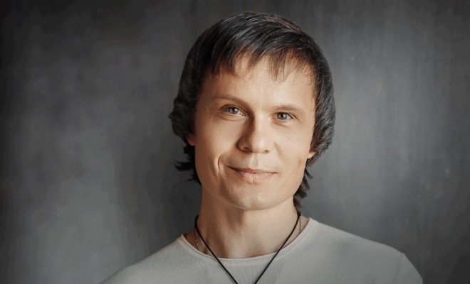 Артур Руденко и Алексей Петрухин
