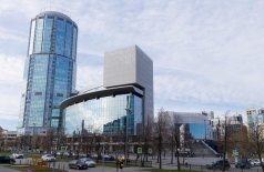 Трагикомический моноскоп. Светлые души