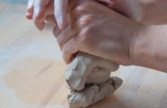 Мастерская глиняных чудес