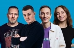 Московский стендап