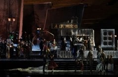 TheatreHD: Арена ди Верона: Богема