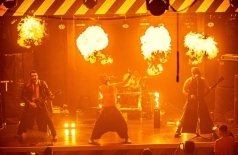 Rammproject. Rammstein Tribute Show