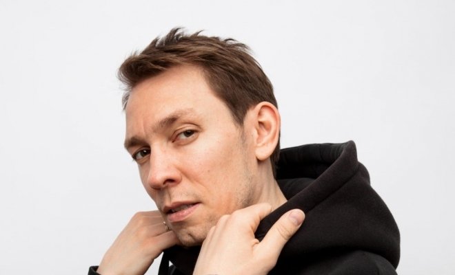 Сергей Молчанов