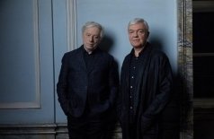 Любовь и жизнь поэта. К юбилею Леонида Десятникова