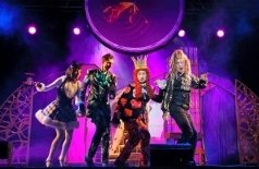 Кот в сапогах