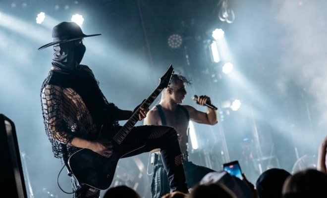 Rammproject