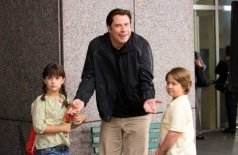 Так себе каникулы