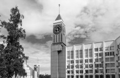 Три сестры. Тропа Ирины