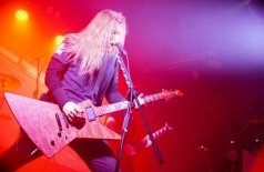 Metallica Tribute Show