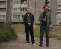 «Лихие. Глава 2» выйдет в онлайн-кинотеатрах в сентябре