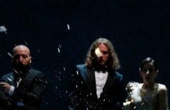 TheatreHD: Оперный фестиваль Россини: Отелло
