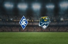 Крылья Советов — Сочи