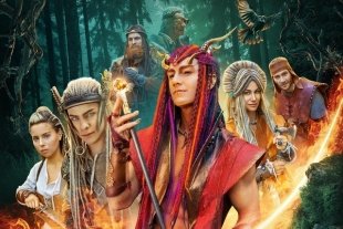 10 самых ожидаемых фильмов сентября