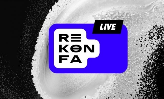 Rekonfa Live
