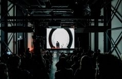 Noiseroom. Аудиовизуальный концерт