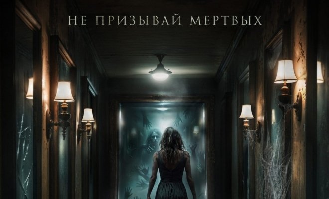 Астрал. Зеркала