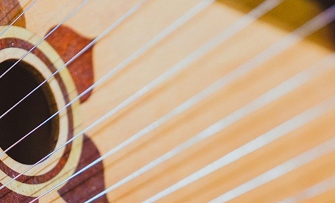 Музыкальный мир фэнтези: Гарри Поттер, Хроники Нарнии, Властелин колец